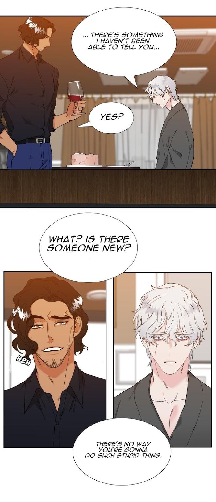 Blood Link - Chapter 128 [photo 15] - MangaPorn