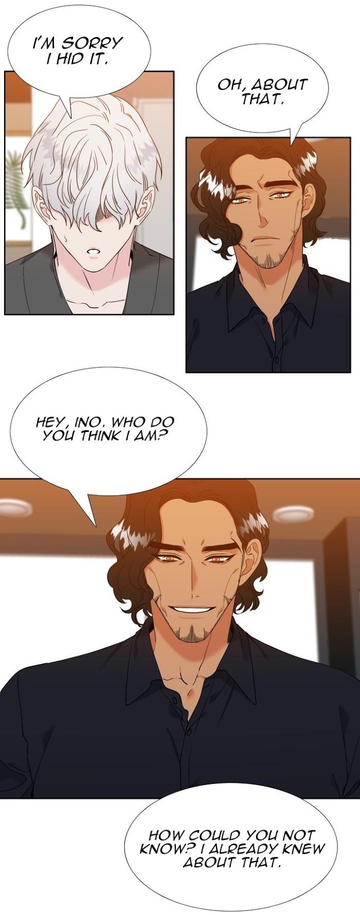 Blood Link - Chapter 128 [photo 17] - MangaPorn