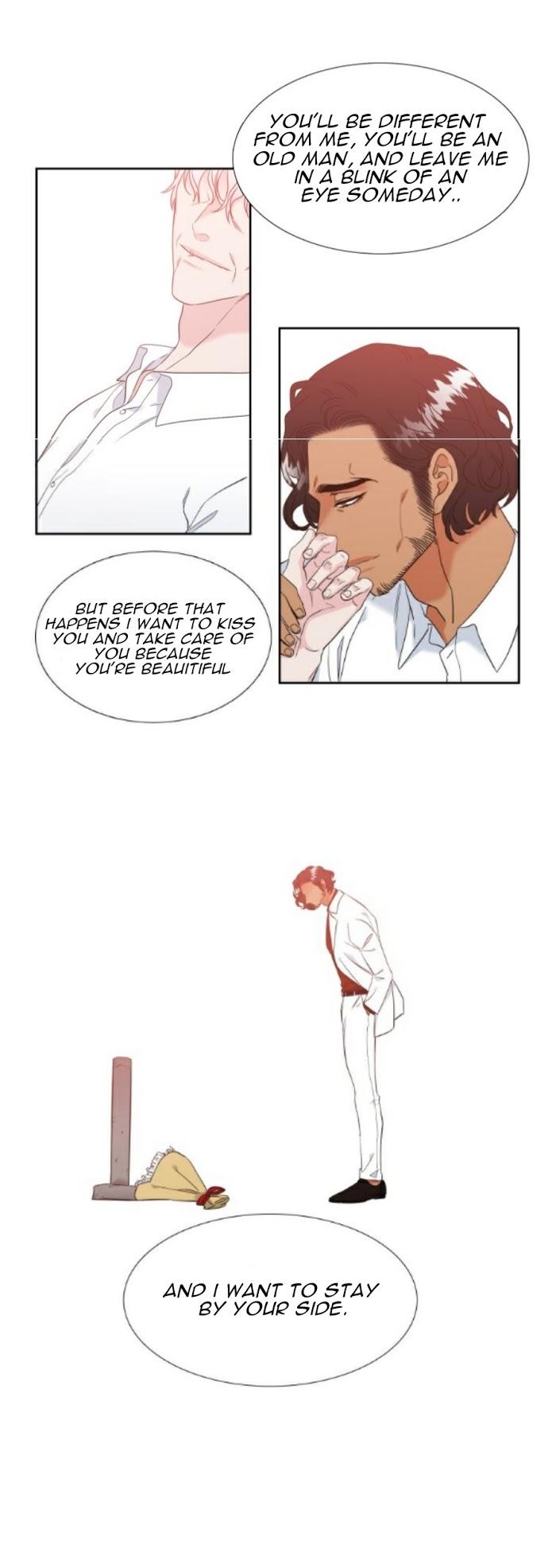 Blood Link - Chapter 128 [photo 20] - MangaPorn