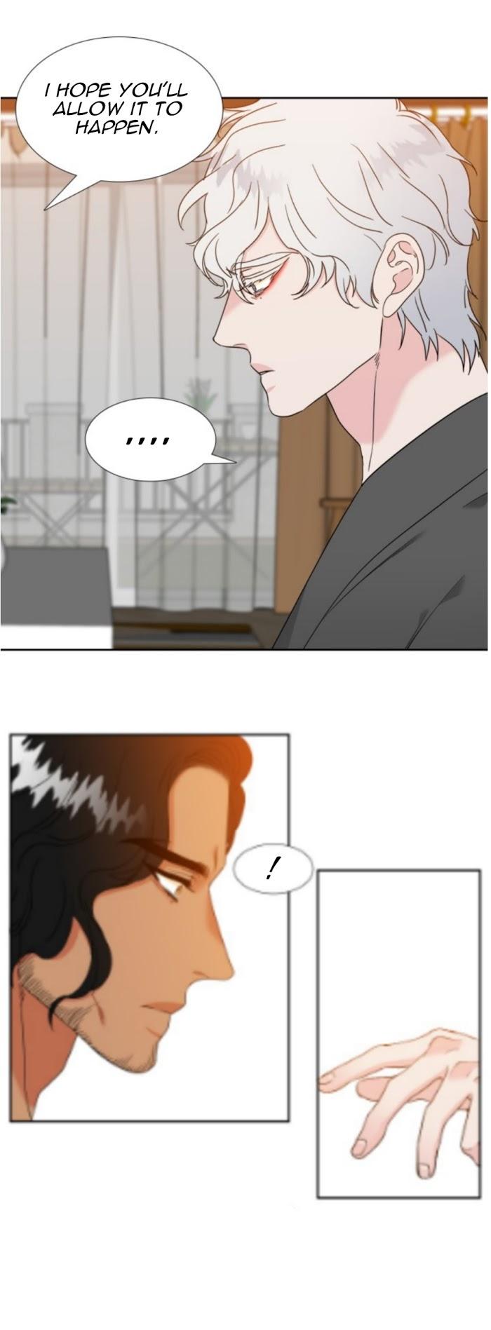 Blood Link - Chapter 128 [photo 21] - MangaPorn