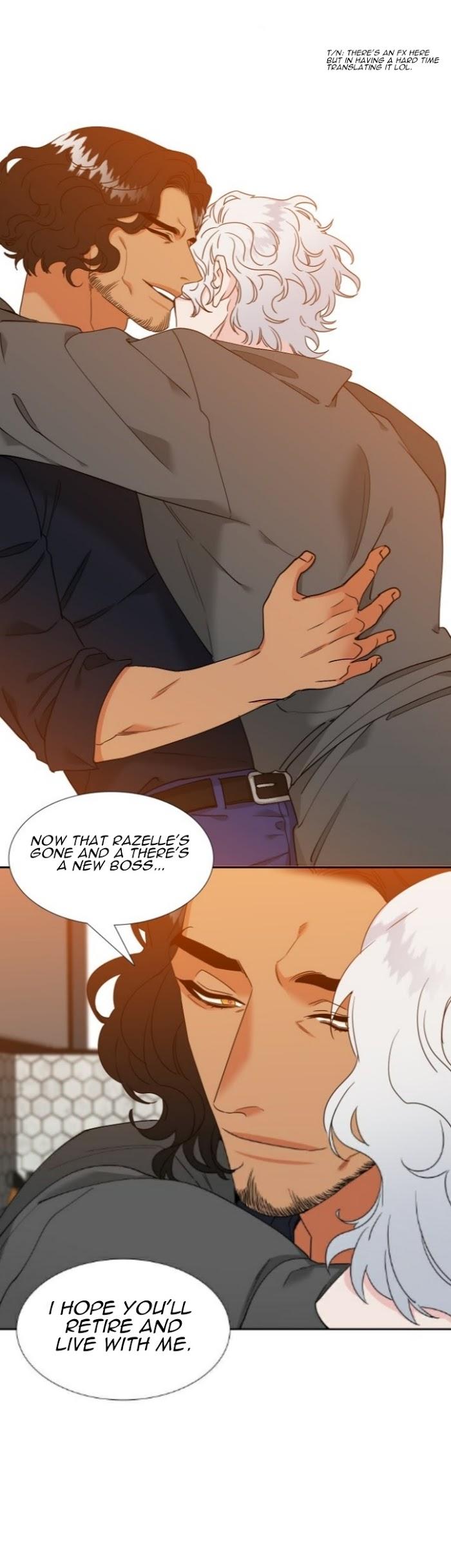 Blood Link - Chapter 128 [photo 22] - MangaPorn