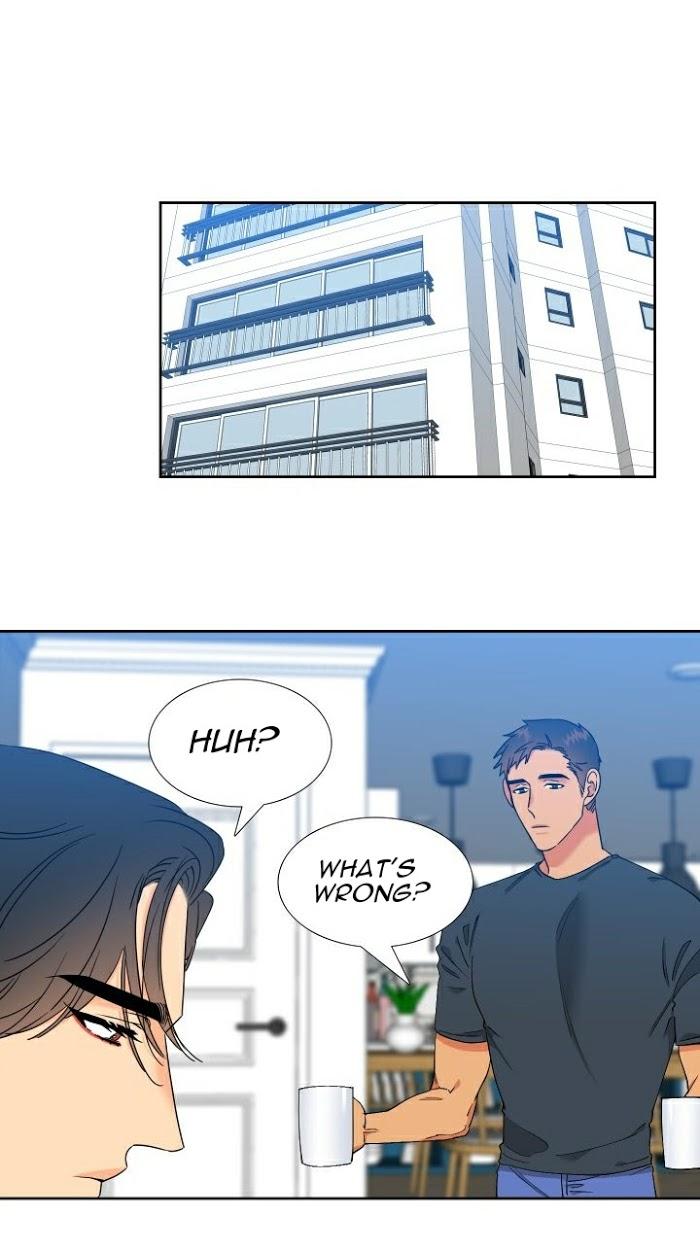 Blood Link - Chapter 128 [photo 24] - MangaPorn