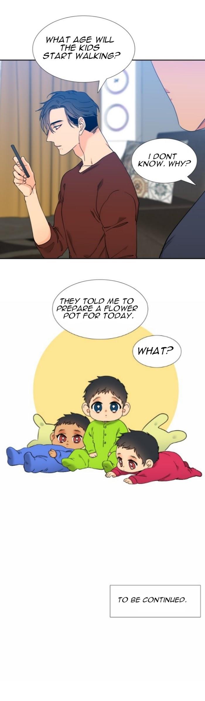 Blood Link - Chapter 128 [photo 25] - MangaPorn