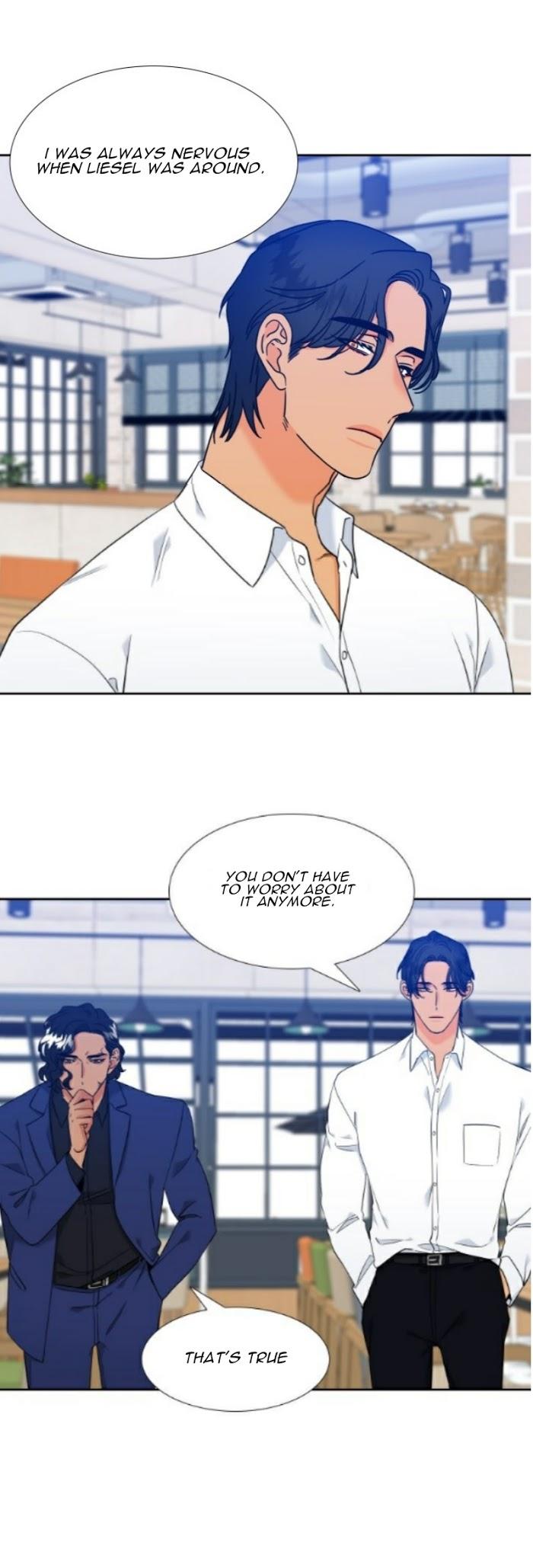 Blood Link - Chapter 128 [photo 4] - MangaPorn