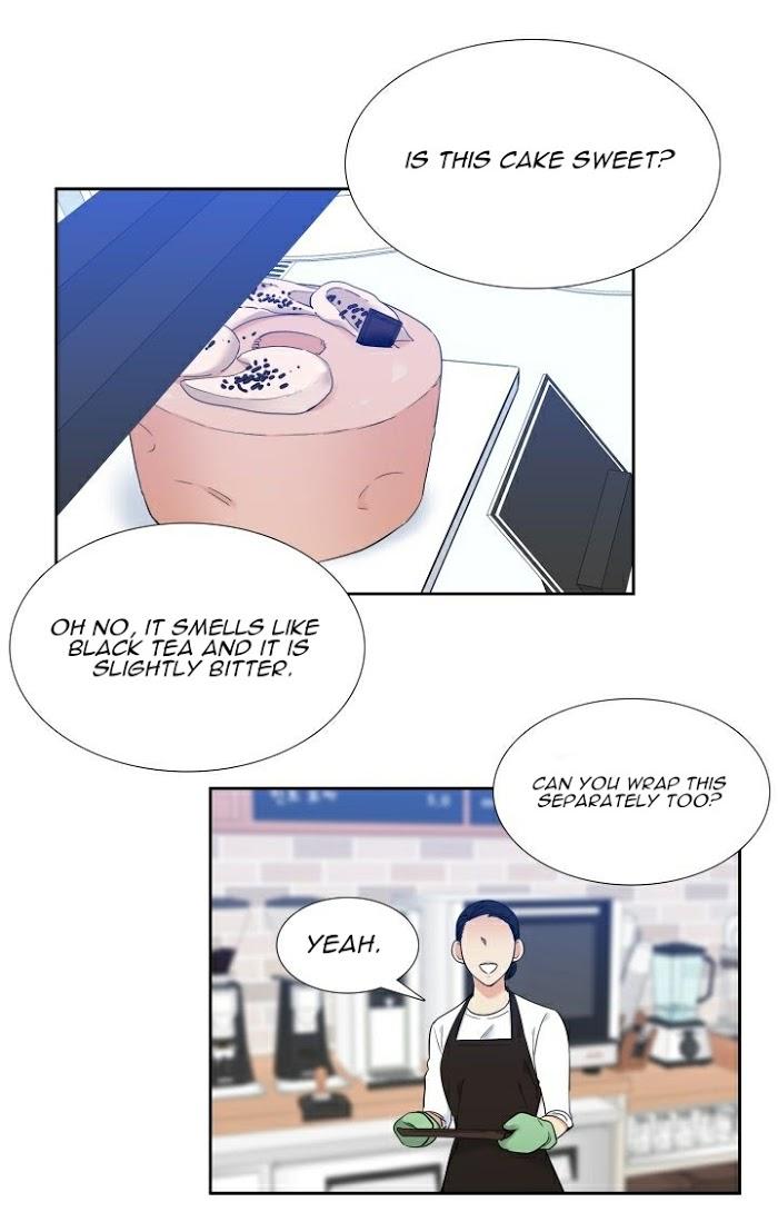 Blood Link - Chapter 128 [photo 5] - MangaPorn