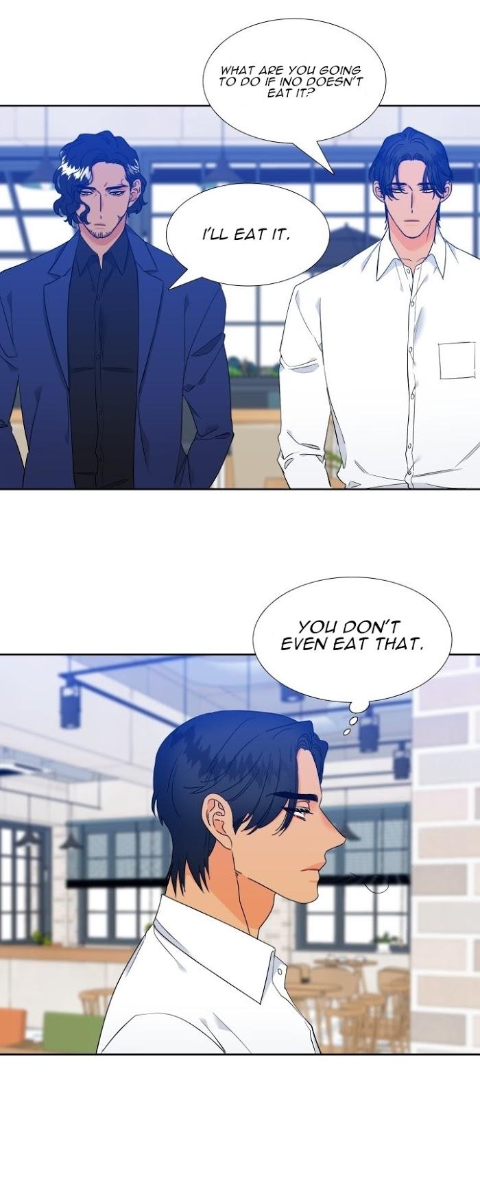 Blood Link - Chapter 128 [photo 6] - MangaPorn