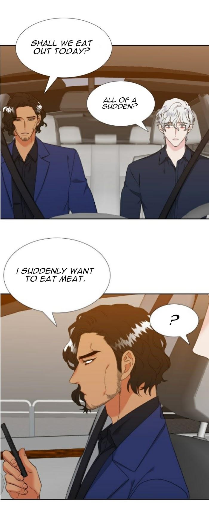 Blood Link - Chapter 128 [photo 7] - MangaPorn