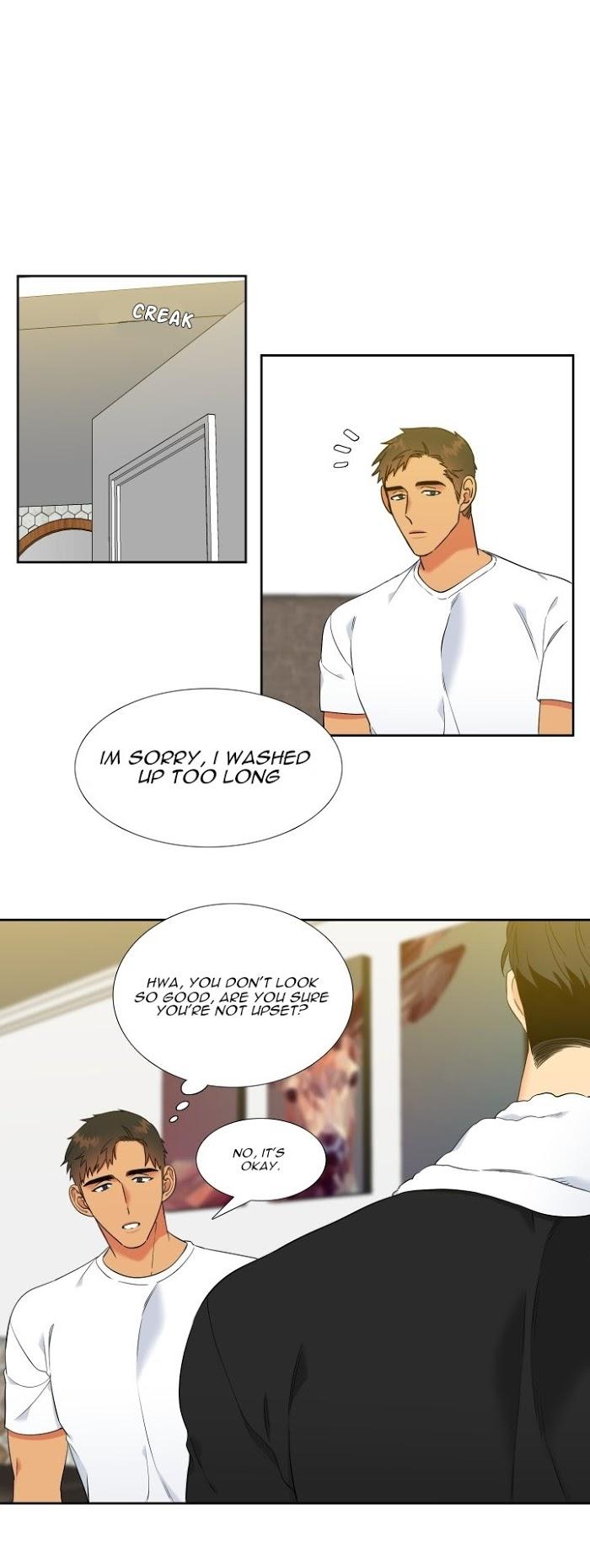 Blood Link - Chapter 129 [photo 17] - MangaPorn