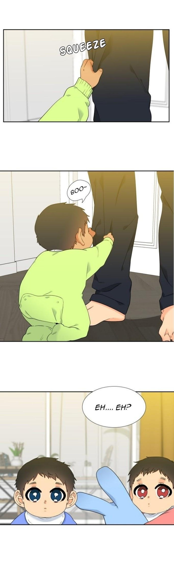 Blood Link - Chapter 129 [photo 19] - MangaPorn