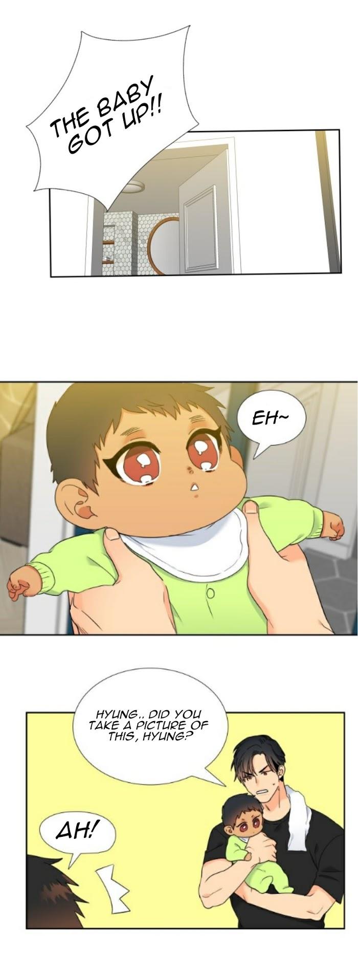 Blood Link - Chapter 129 [photo 22] - MangaPorn