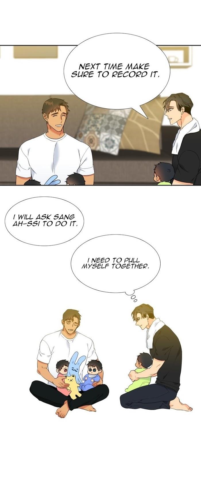 Blood Link - Chapter 129 [photo 24] - MangaPorn