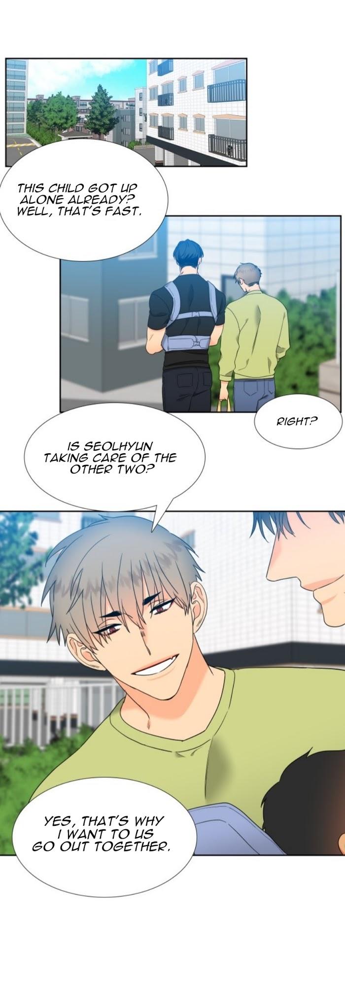 Blood Link - Chapter 129 [photo 25] - MangaPorn