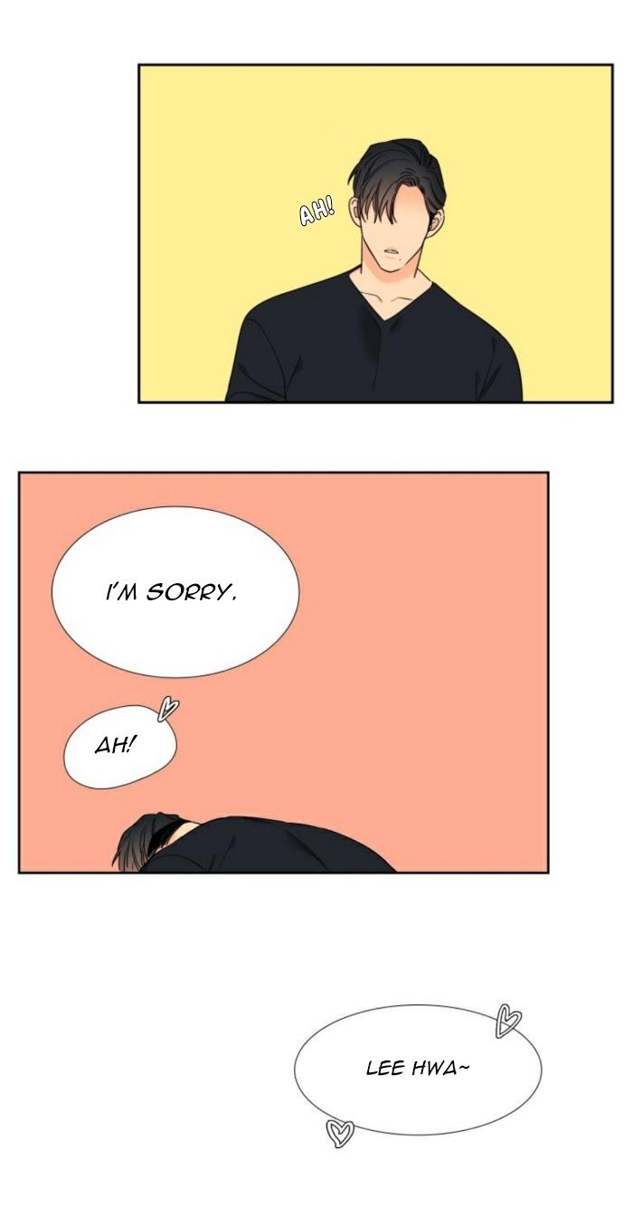 Blood Link - Chapter 129 [photo 6] - MangaPorn