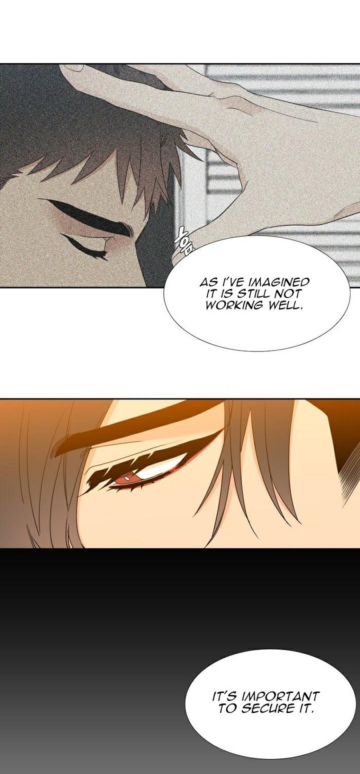 Blood Link - Chapter 129 [photo 8] - MangaPorn