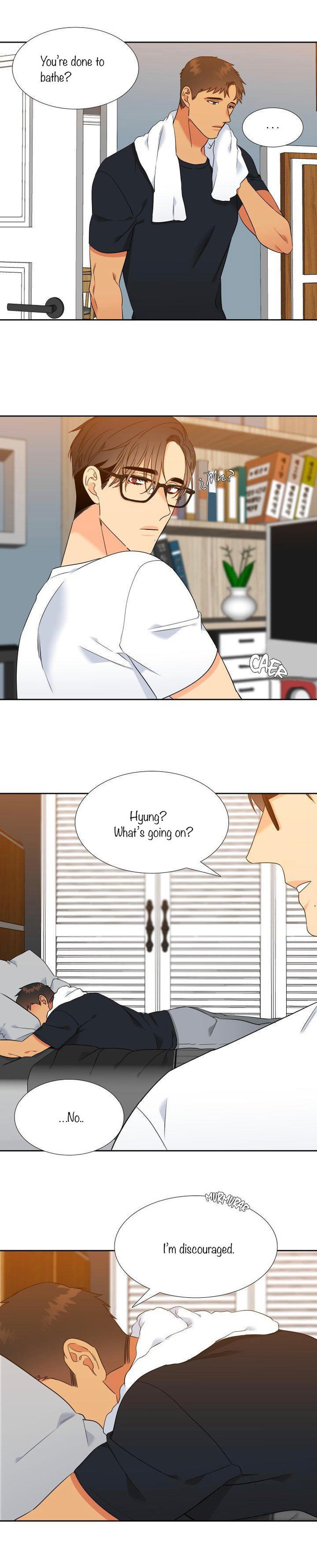 Blood Link - Chapter 130 [photo 7] - MangaPorn