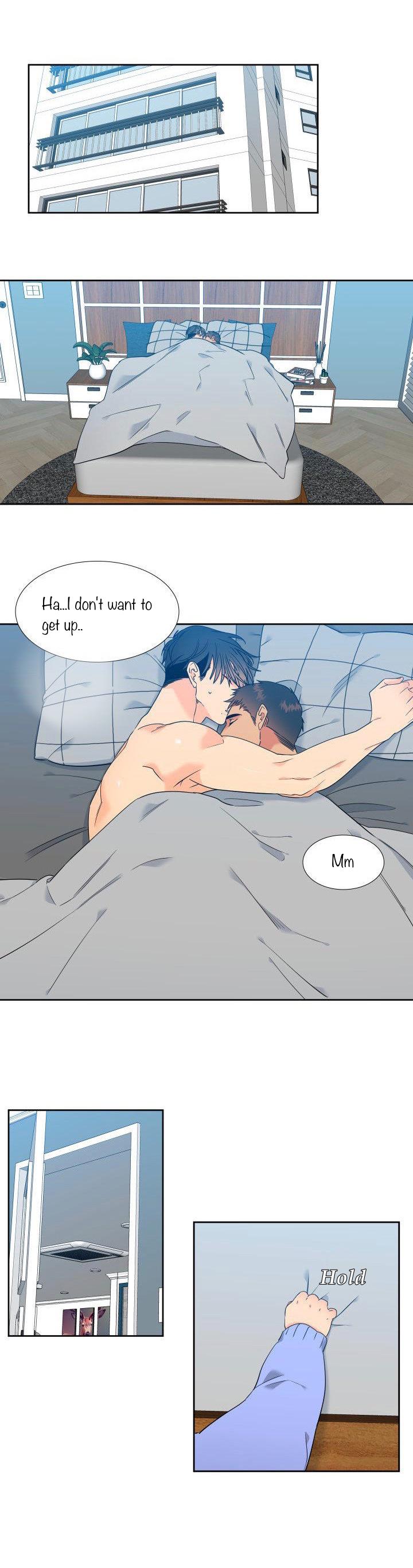 Blood Link - Chapter 131 [photo 5] - MangaPorn