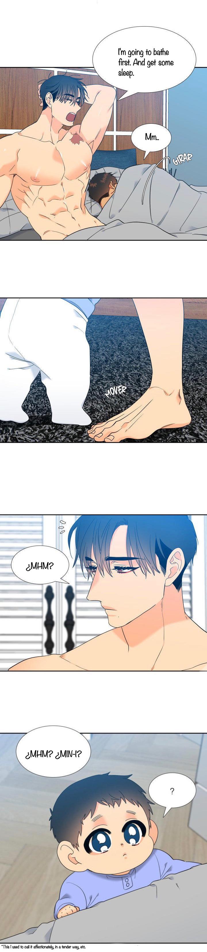 Blood Link - Chapter 131 [photo 6] - MangaPorn