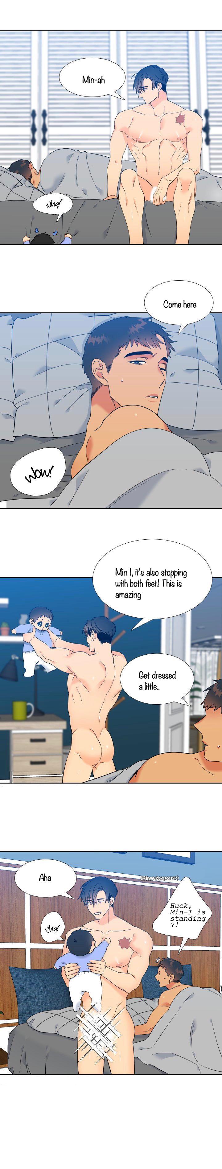 Blood Link - Chapter 131 [photo 7] - MangaPorn