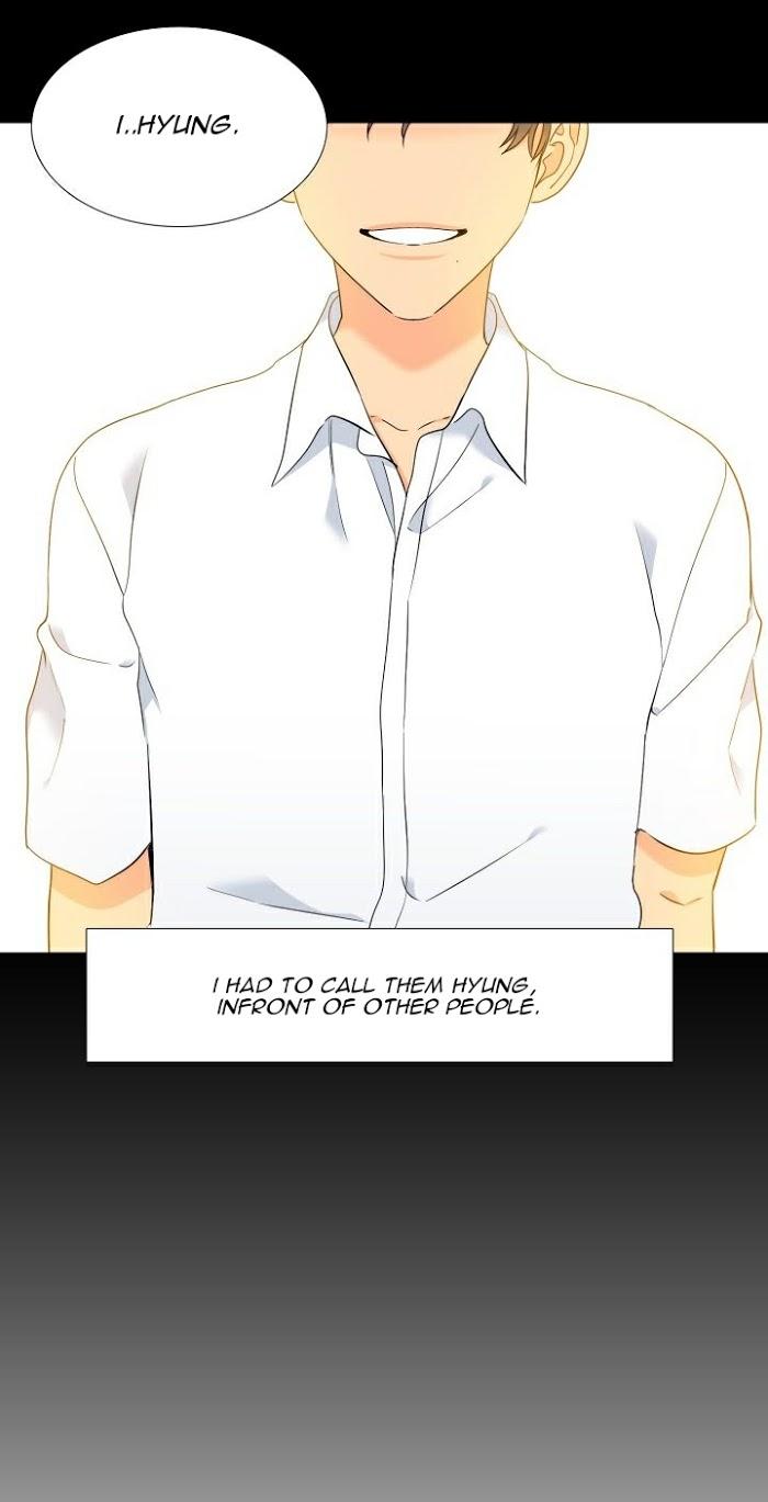 Blood Link - Chapter 132 [photo 9] - MangaPorn