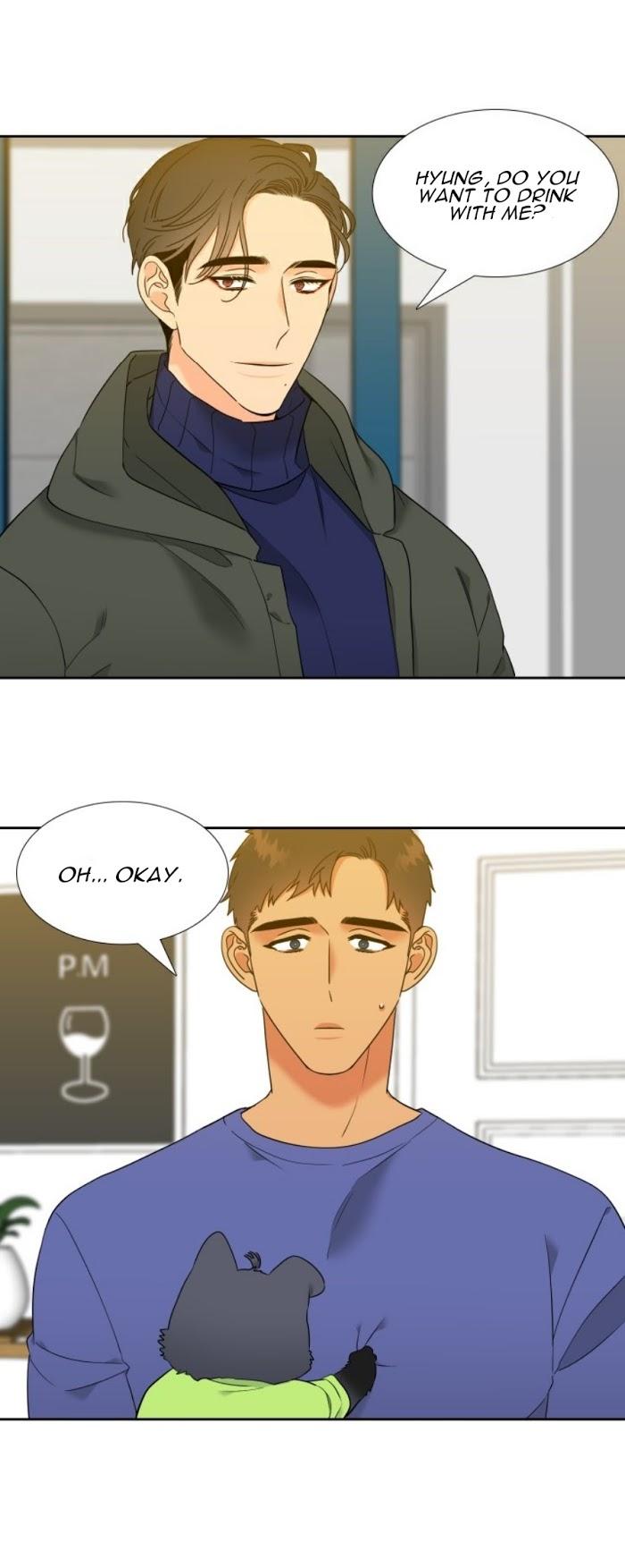 Blood Link - Chapter 132 [photo 11] - MangaPorn