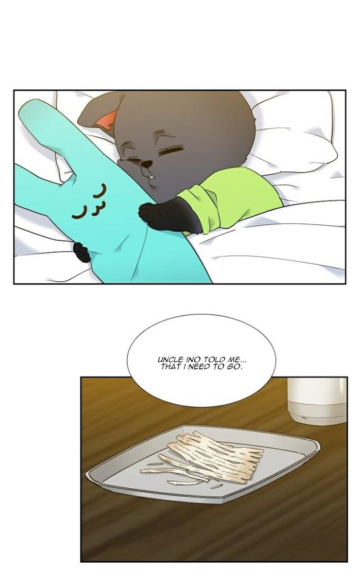 Blood Link - Chapter 132 [photo 12] - MangaPorn