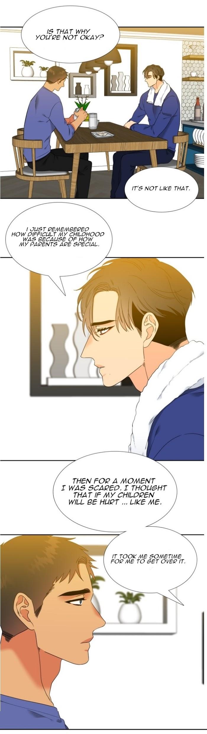 Blood Link - Chapter 132 [photo 13] - MangaPorn