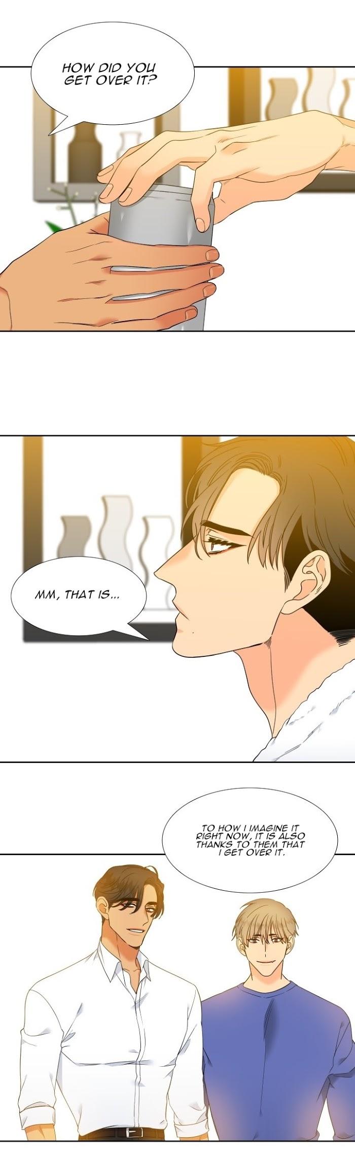 Blood Link - Chapter 132 [photo 14] - MangaPorn