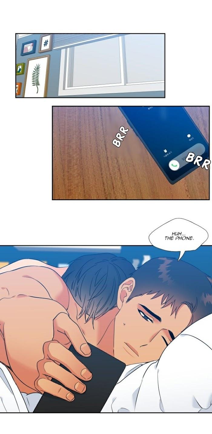 Blood Link - Chapter 132 [photo 17] - MangaPorn