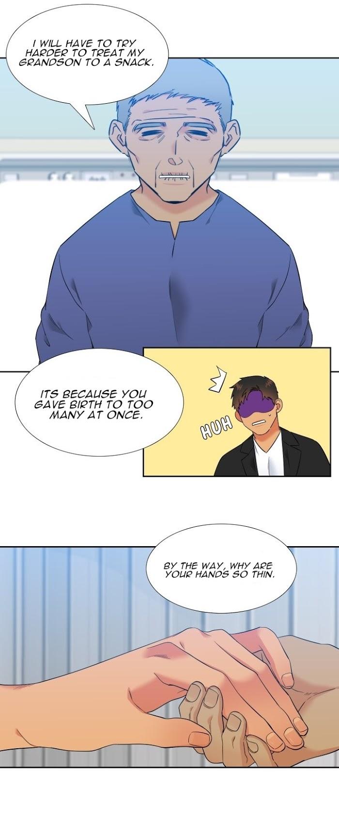 Blood Link - Chapter 132 [photo 20] - MangaPorn