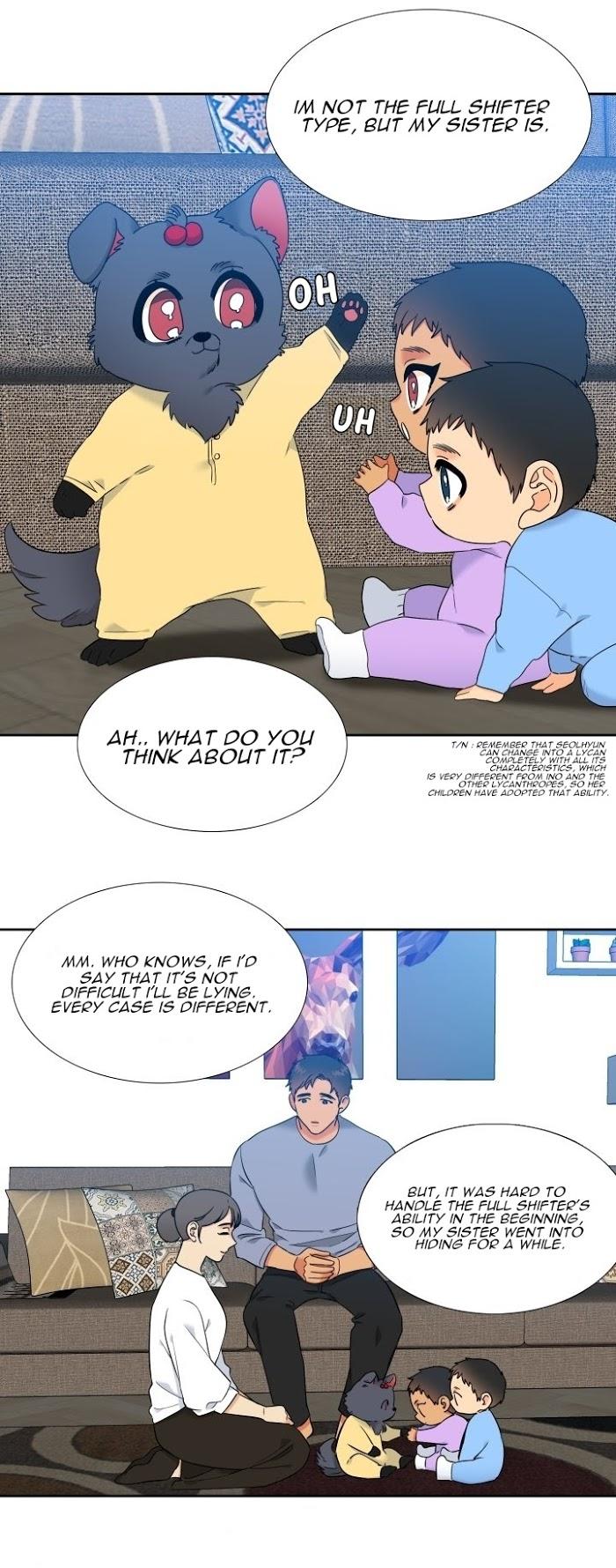 Blood Link - Chapter 132 [photo 22] - MangaPorn