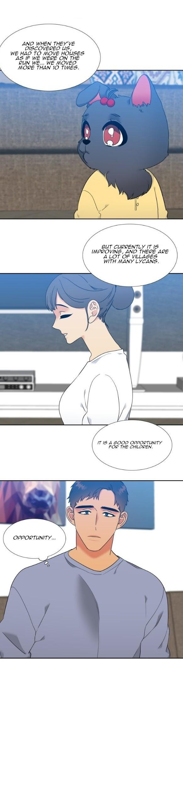 Blood Link - Chapter 132 [photo 23] - MangaPorn