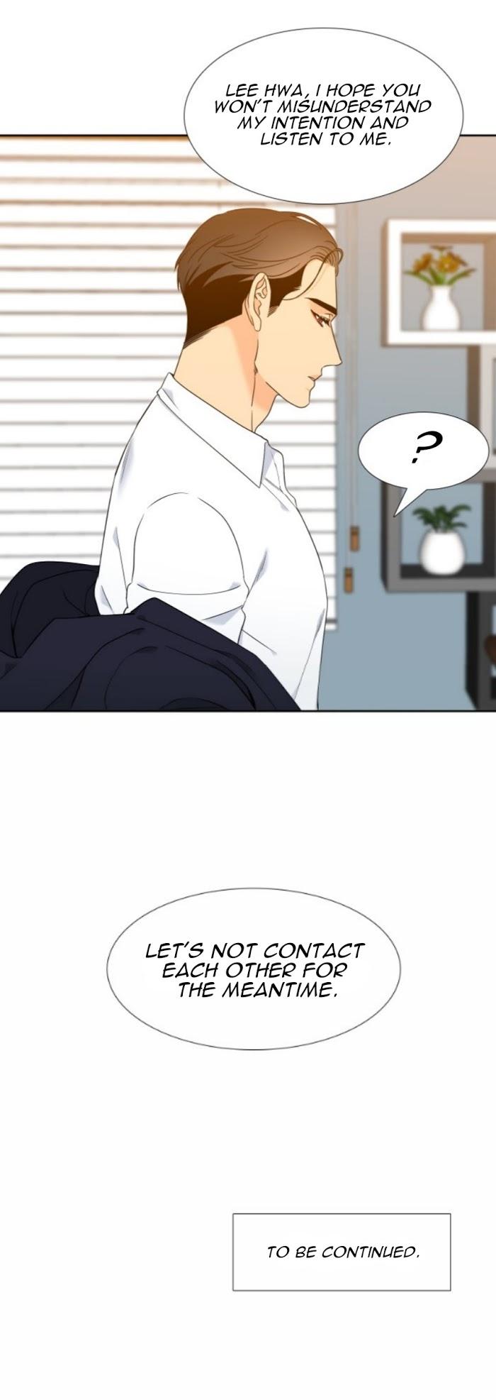 Blood Link - Chapter 132 [photo 25] - MangaPorn