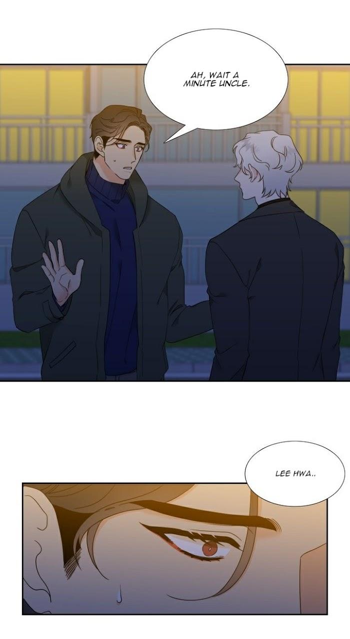 Blood Link - Chapter 132 [photo 3] - MangaPorn