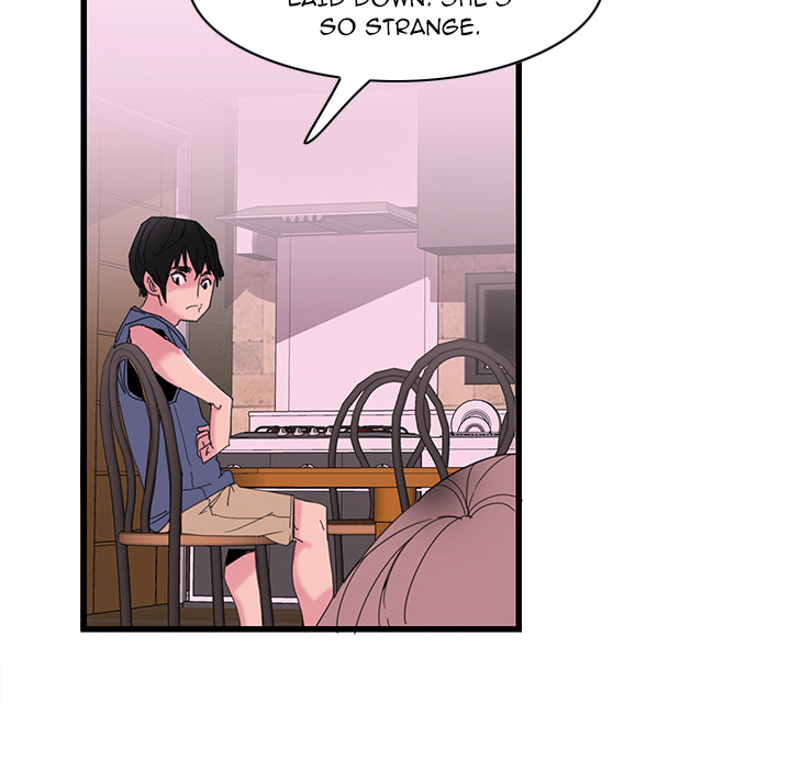 Bad Mom - Chapter 1 [photo 100] - MangaPorn