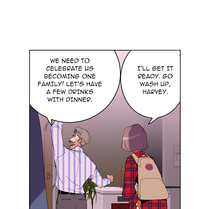 Bad Mom - Chapter 1 [photo 23] - MangaPorn