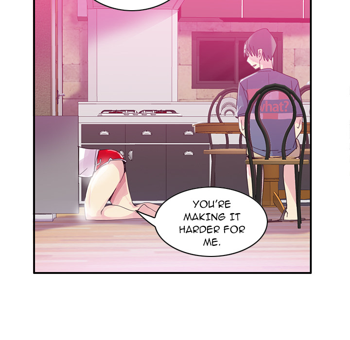 Bad Mom - Chapter 1 [photo 62] - MangaPorn