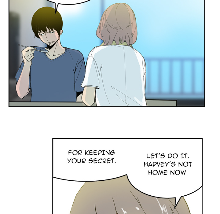 Bad Mom - Chapter 2 [photo 54] - MangaPorn