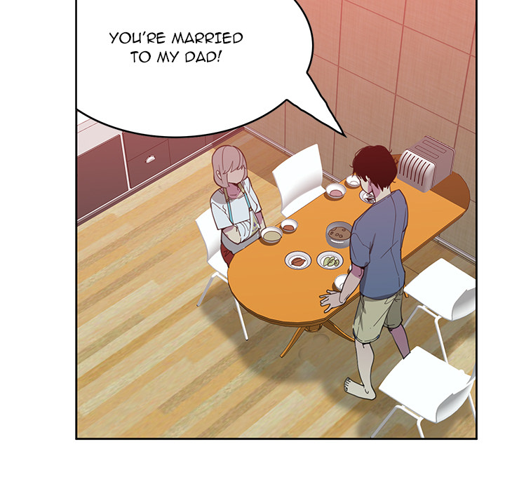 Bad Mom - Chapter 2 [photo 58] - MangaPorn