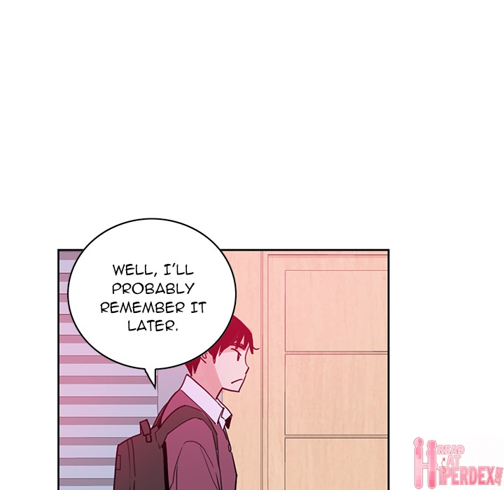 Bad Mom - Chapter 2 [photo 76] - MangaPorn