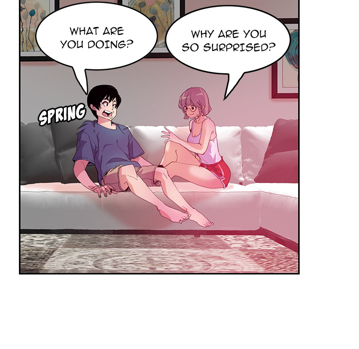 Bad Mom - Chapter 2 [photo 8] - MangaPorn