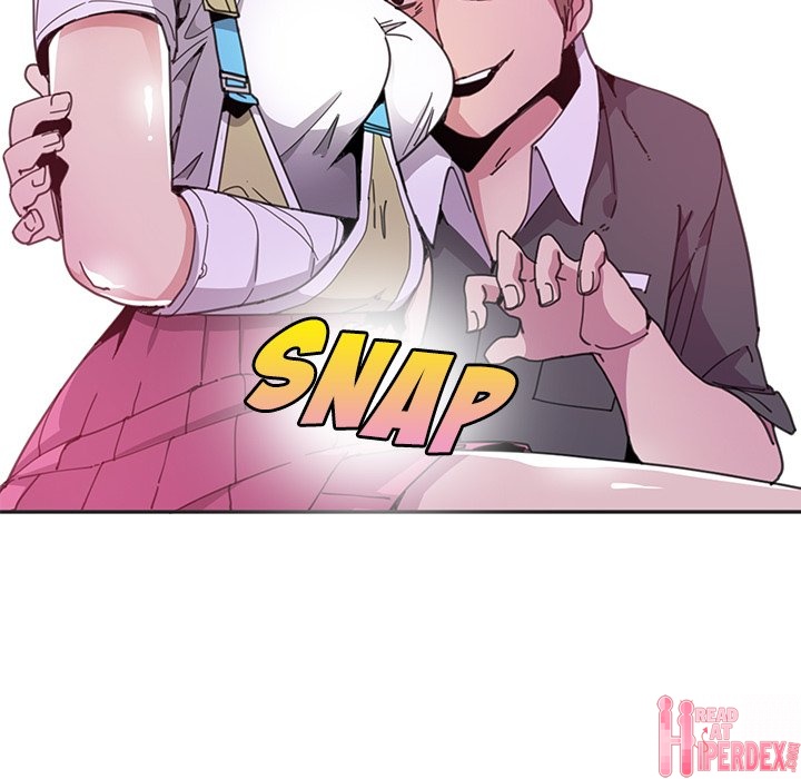 Bad Mom - Chapter 3 [photo 46] - MangaPorn