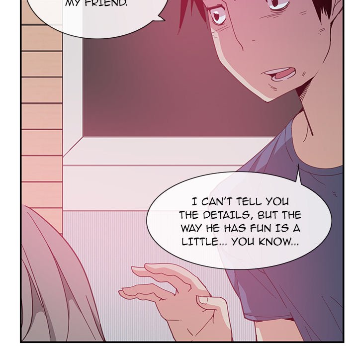 Bad Mom - Chapter 4 [photo 103] - MangaPorn