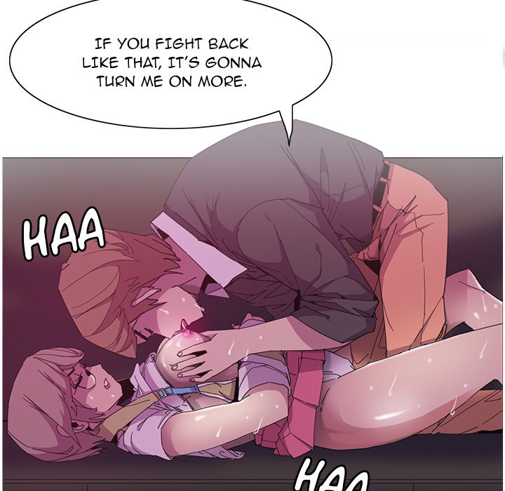 Bad Mom - Chapter 4 [photo 14] - MangaPorn