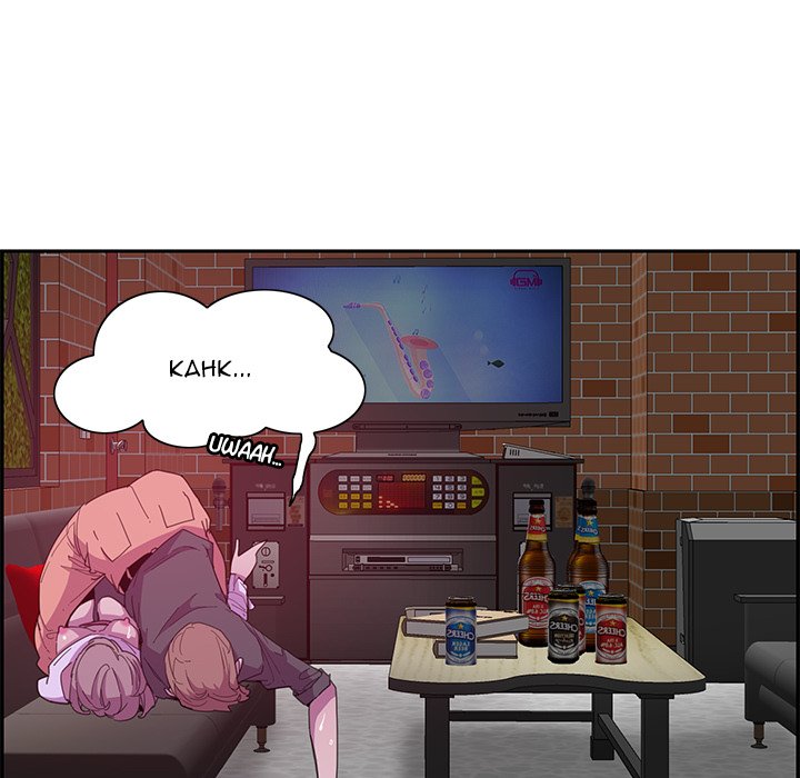 Bad Mom - Chapter 4 [photo 25] - MangaPorn