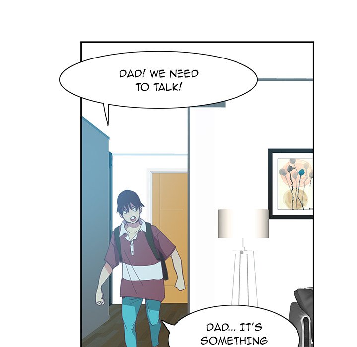 Bad Mom - Chapter 4 [photo 57] - MangaPorn