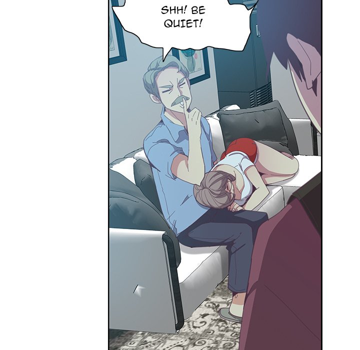 Bad Mom - Chapter 4 [photo 60] - MangaPorn