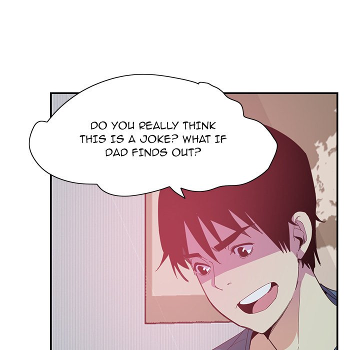 Bad Mom - Chapter 4 [photo 84] - MangaPorn