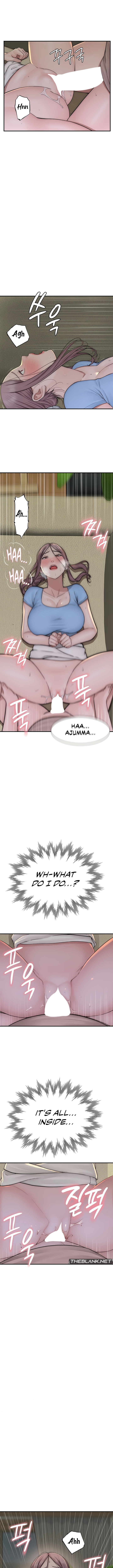 Addicted to My Stepmom - Chapter 33 [photo 10] - MangaPorn