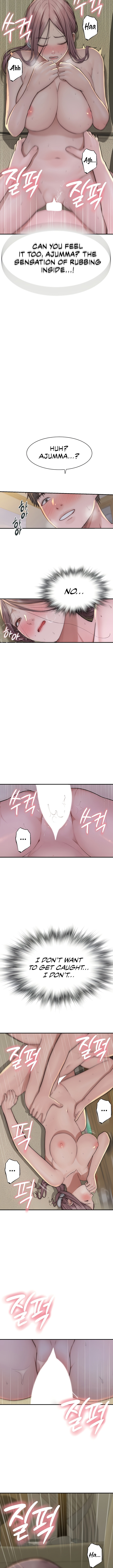Addicted to My Stepmom - Chapter 33 [photo 13] - MangaPorn
