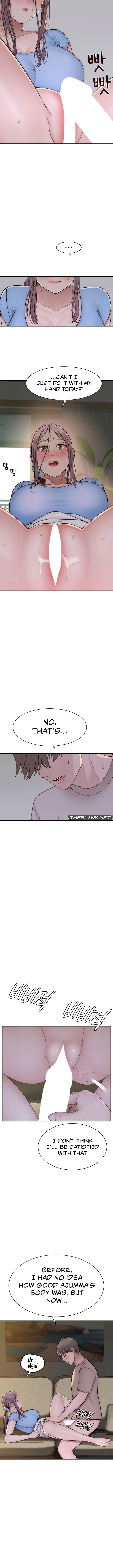 Addicted to My Stepmom - Chapter 33 [photo 9] - MangaPorn